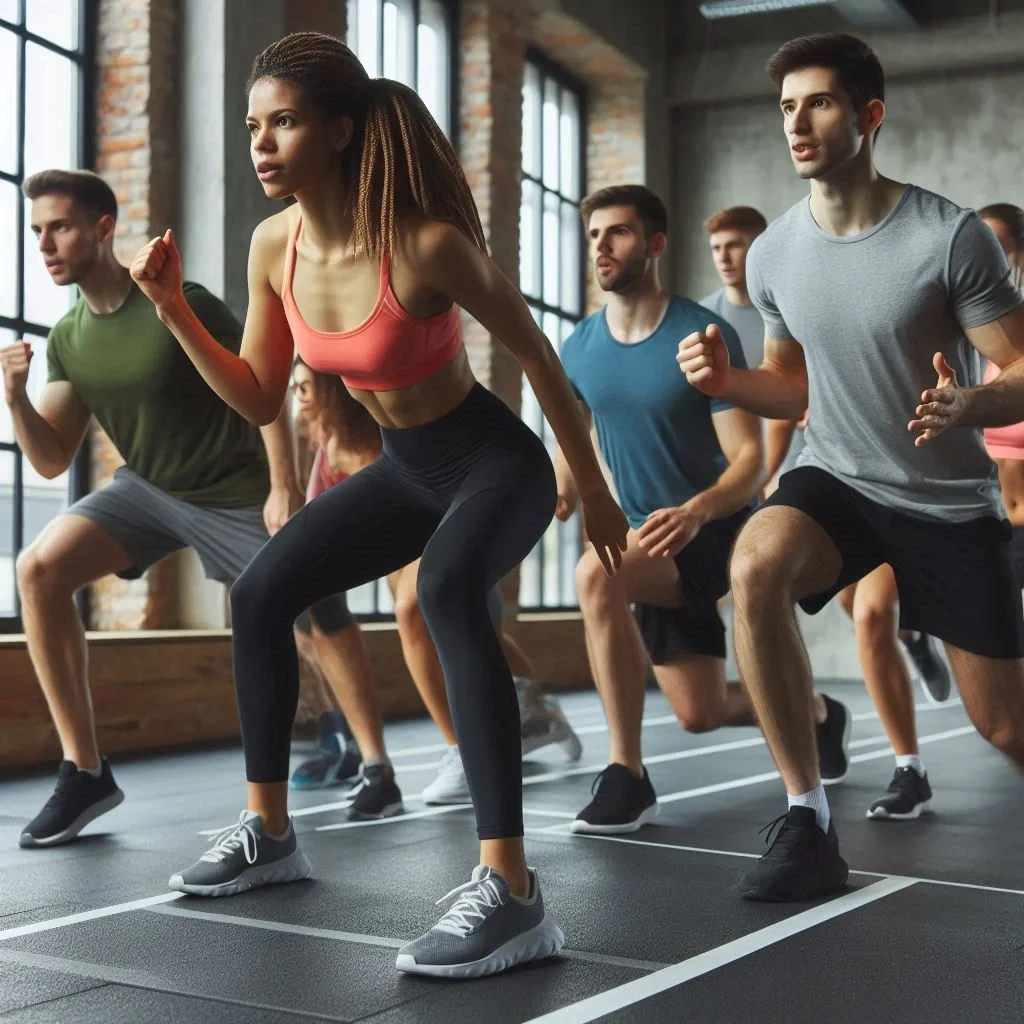 WHAT IS HIIT WORKOUT? THINGS TO KNOW