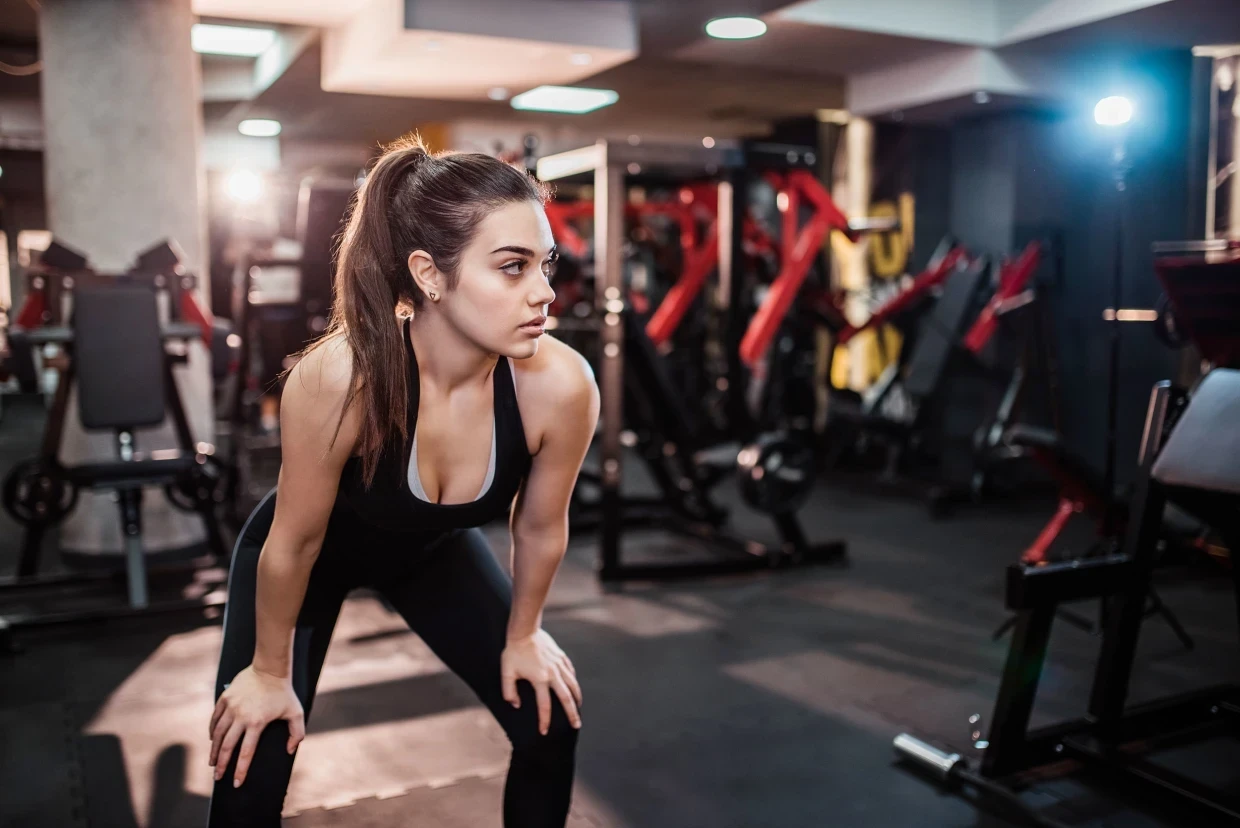 Muscular Women in the Fitness World: Rising Popularity and Influencer Ethics