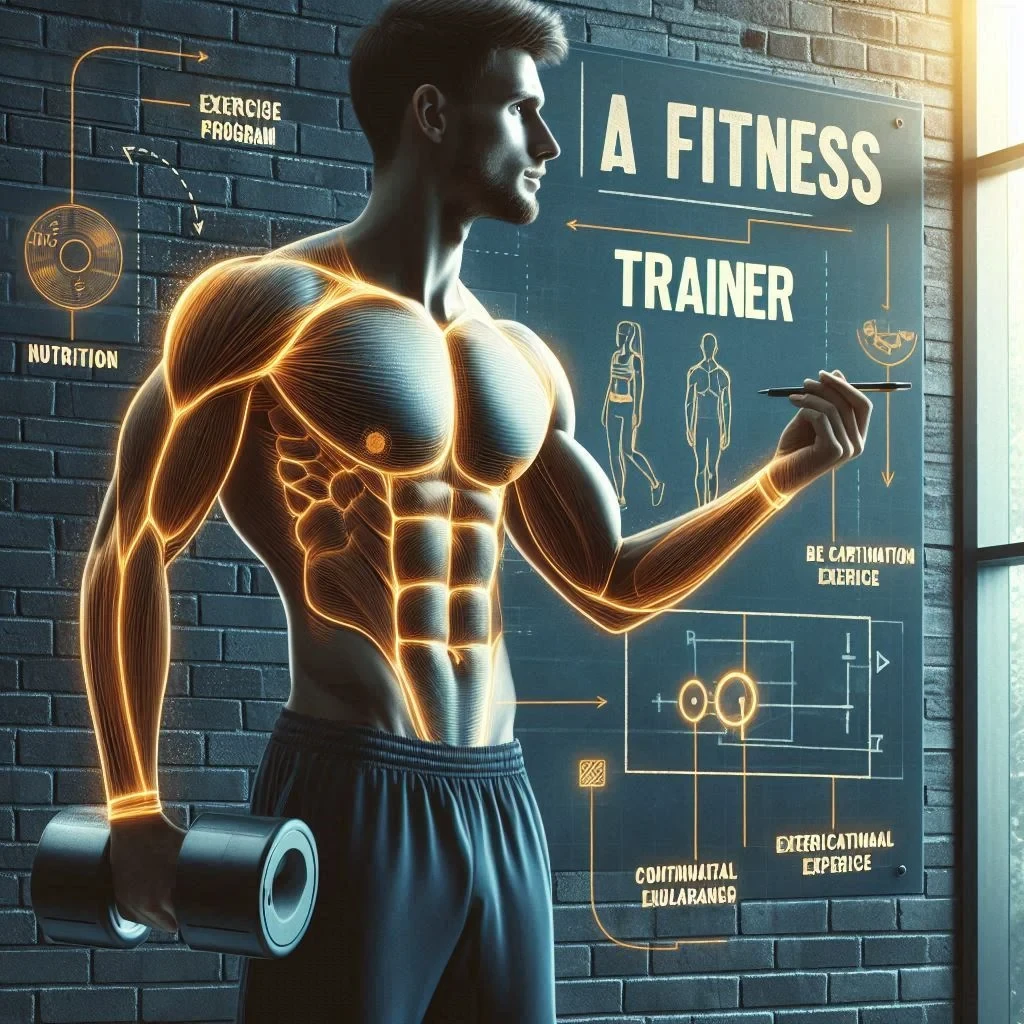 What Is a Fitness Trainer (and How Do I Become One)?