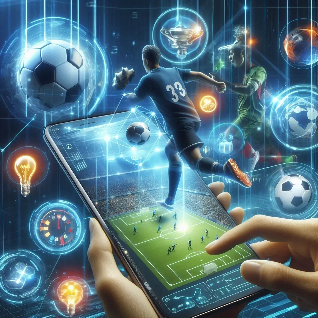 Sports Technology Trends: Innovations to Elevate Performance and Engagement