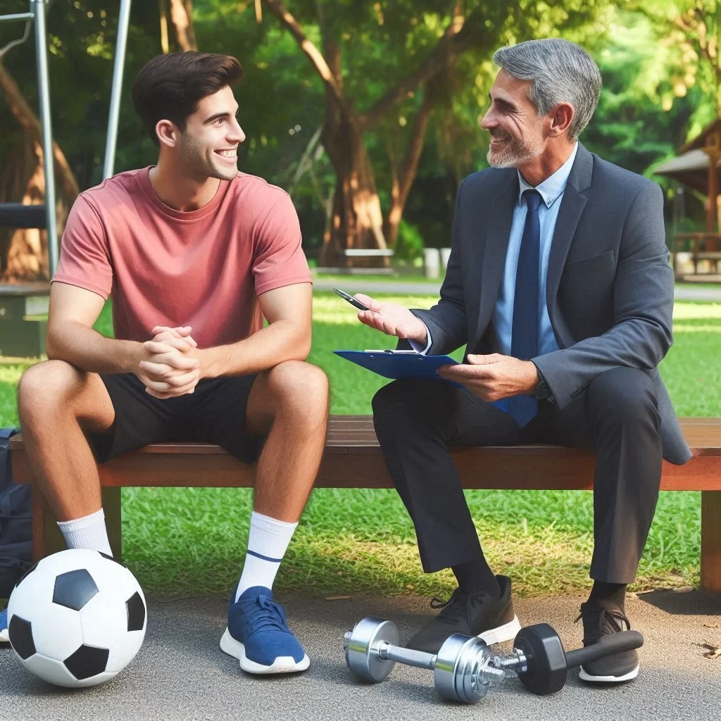 Coaching vs. Training: Key Differences and Applications