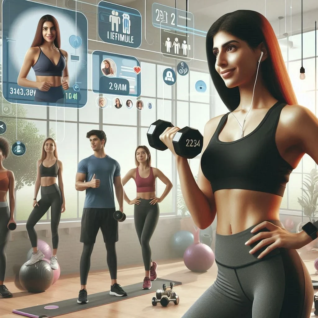 Meet the Top Online Personal Trainers of 2024