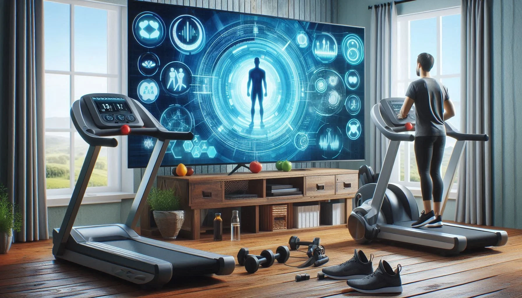 Tips for Choosing the Best Interactive Fitness Gear